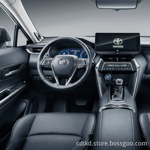 Automobile auto ad alta velocità 180 km/h Venza SUV a 4 ruote per adulti veicolo SUV di lusso per veicolo nuovo per GAC Toyota